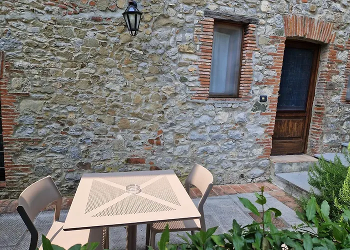 Borgo Giusto Tuscany Borgo a Mozzano