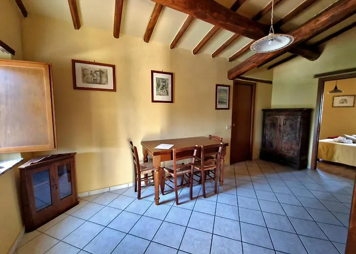 Borgo Giusto Tuscany Borgo a Mozzano