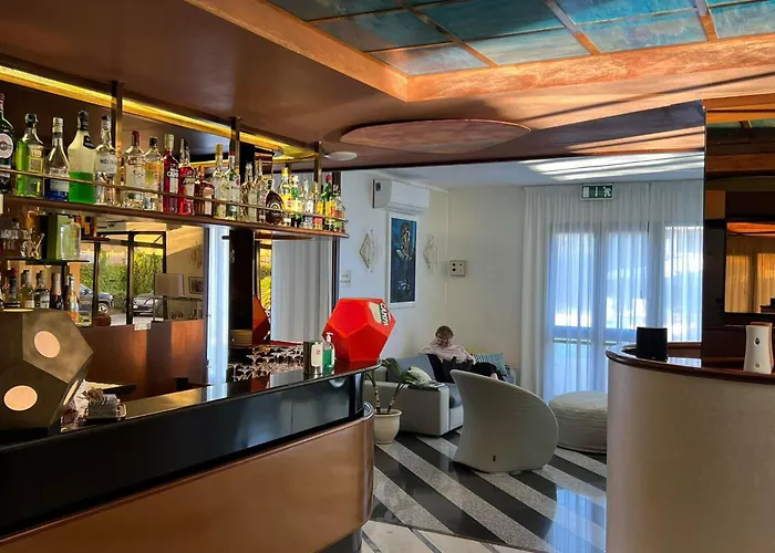 Arthotel Gabbiano Azzurro Due