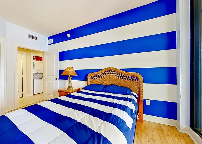 Cape Harbour Haven Apartment Cape Coral