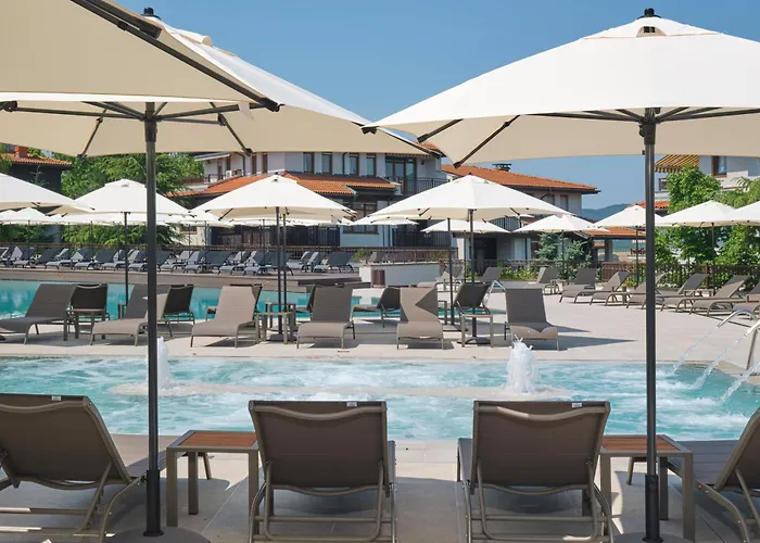 Viva Mare Beach Hotel By Santa Marina Sosopol