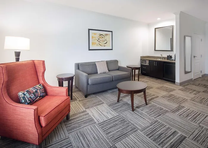 Hilton Garden Inn Tyler