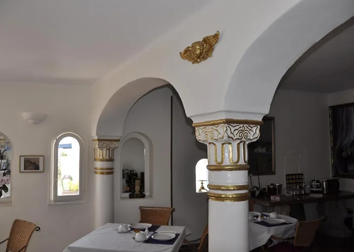 Boutique Hotel Mamabels