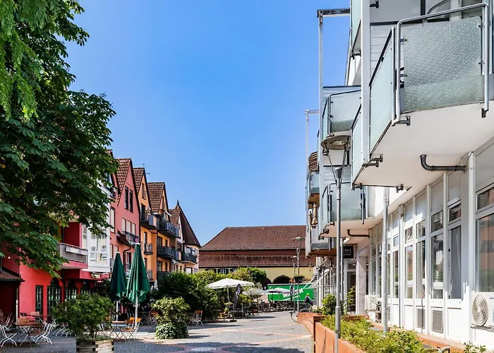 Parkhotel Frankfurt Airport Hattersheim am Main