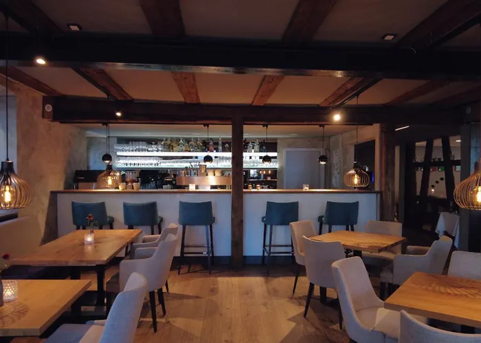 Hotel Restaurant Schwarzer Adler Bad Saulgau