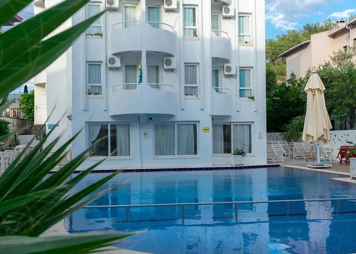 Otel Yeni Çeşme