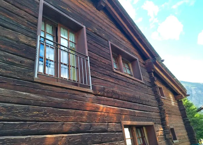 Garni Baita Cecilia Livigno