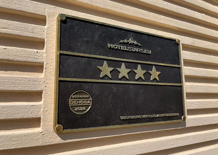 Hotel Ebusch Lübbenau