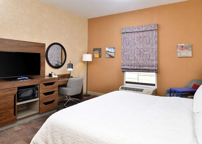 Hampton Inn Wytheville