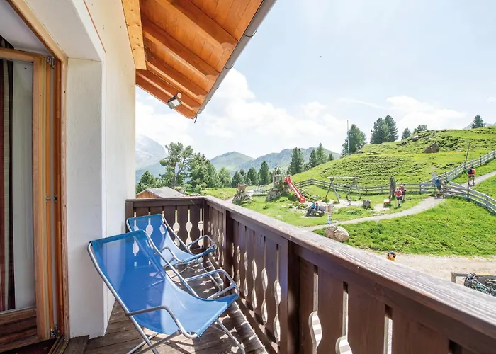 Mahlknechthuette Seiseralm Seiser Alm