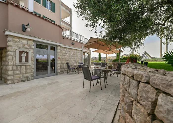 Villa Hresc M Zadar