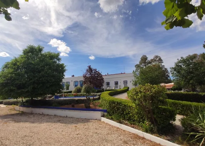 Hotel Casa Grande Constantina