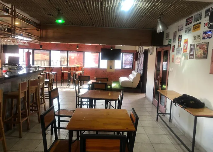 Hotel Plaza 24