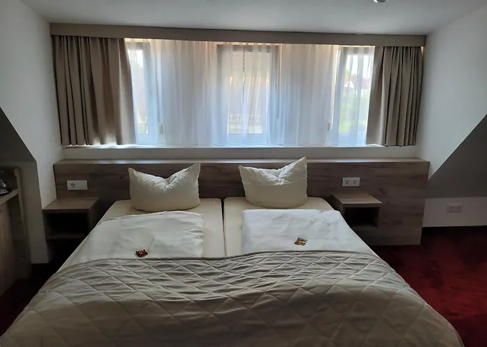 Hotels in Bad Salzuflen