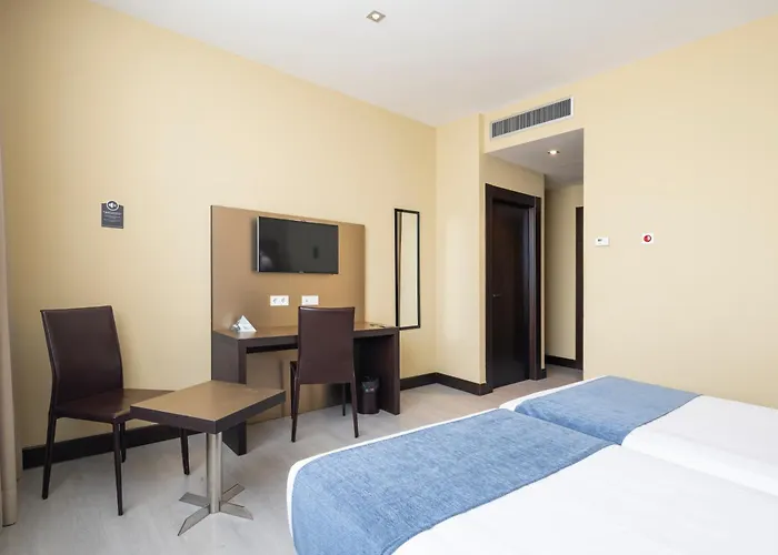 Hotel Ele Route 42 Illescas