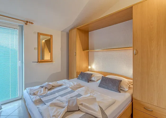 Apartment Vilma Funtana