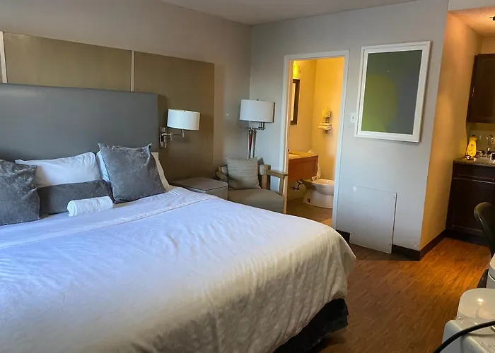 Thriftlodge Saskatoon