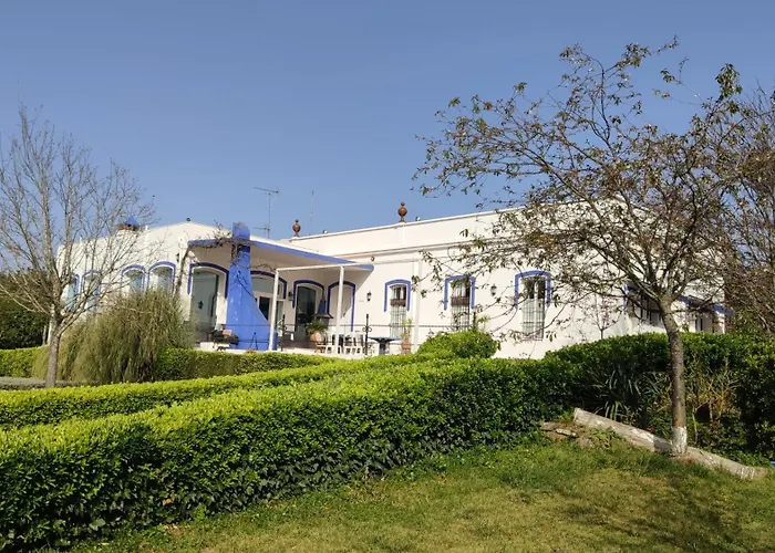 Hotel Casa Grande Constantina