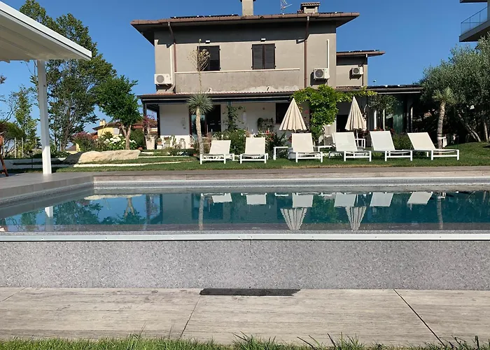 B&B Maison Il Melograno San Marino