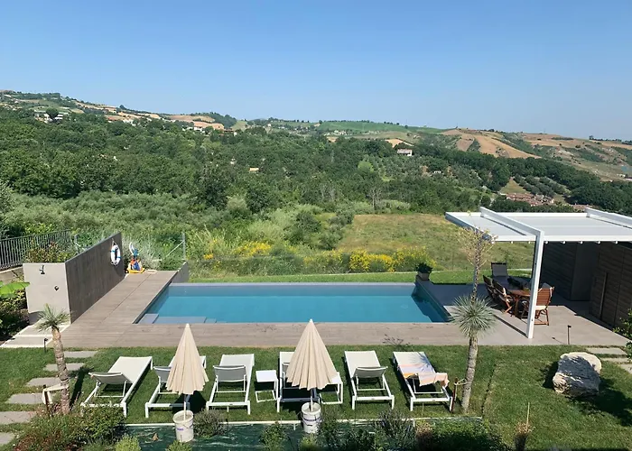 B&B Maison Il Melograno San Marino