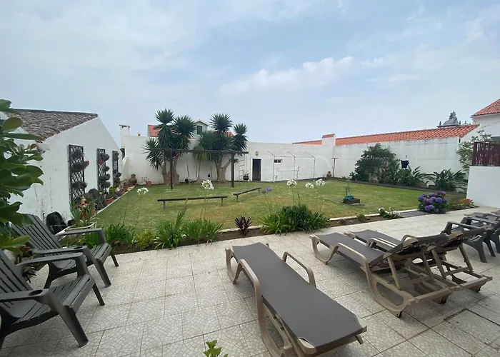 Apartamentos São João Horta 