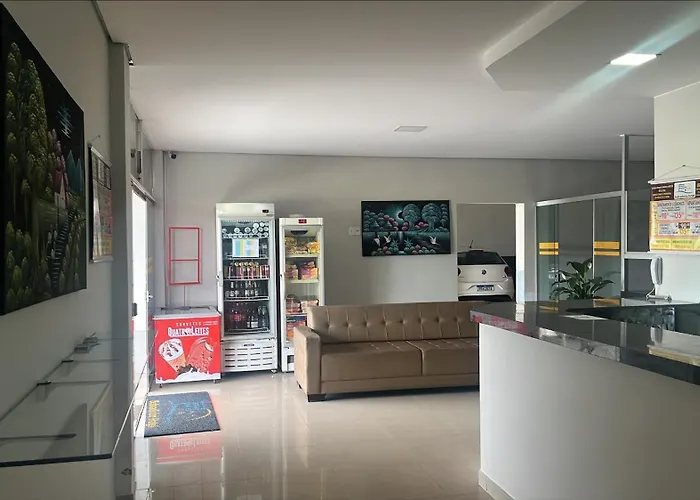 Sobradinho Hotel