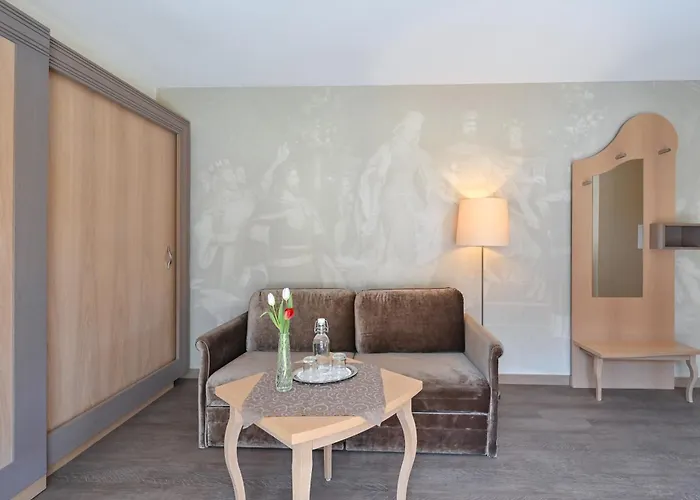 Hotels in Hohenschwangau