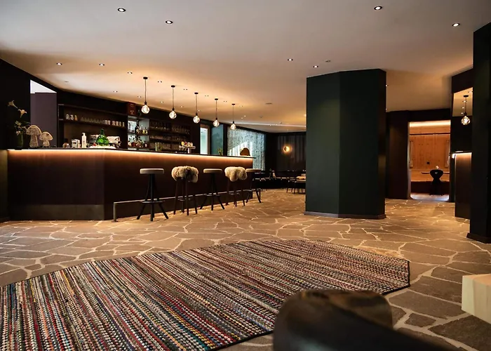 Alpine Life Hotel Anabel