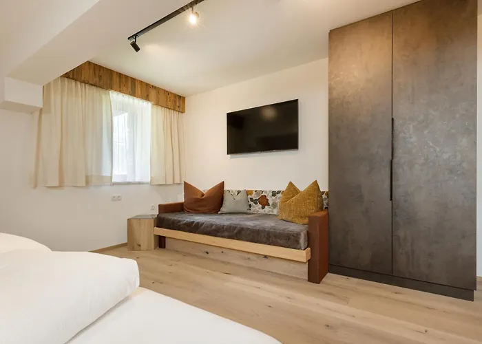 Hotels in Zell am Ziller