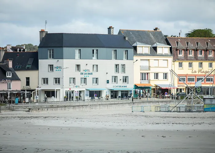 Hôtel de la Baie Crozon