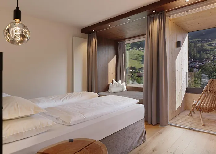 Alpine Life Hotel Anabel Cadipietra
