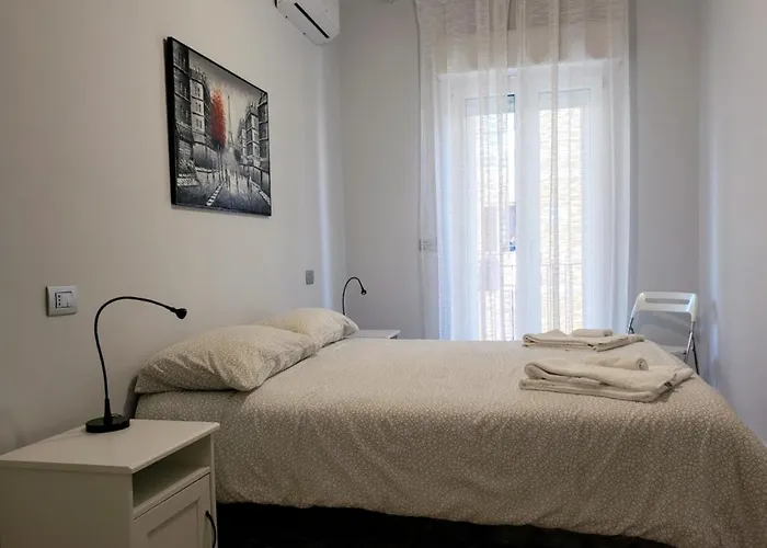 Dimora Prezioso - Affitti Brevi Italia