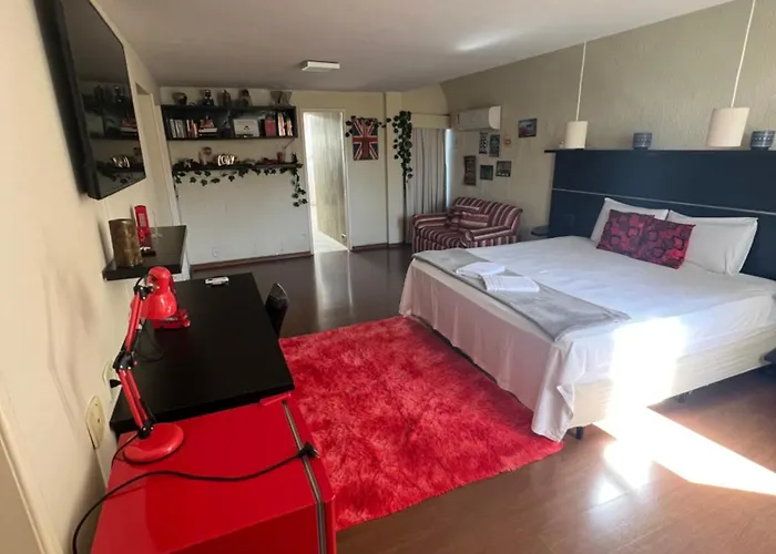 Albergo Alegria Nova Lima