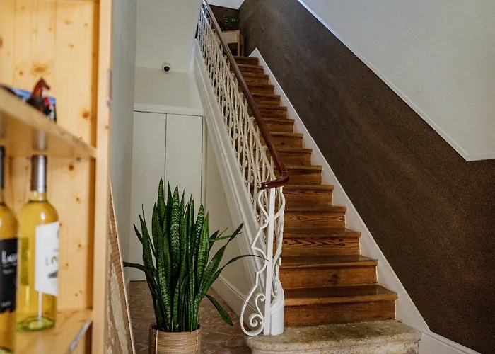 A Casa Brava Hotel Santarém