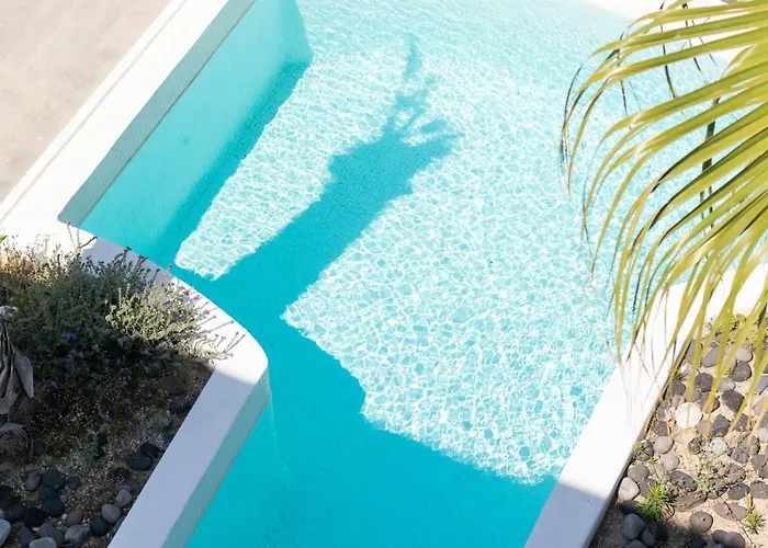 Casa Vitae Suites Kamari 