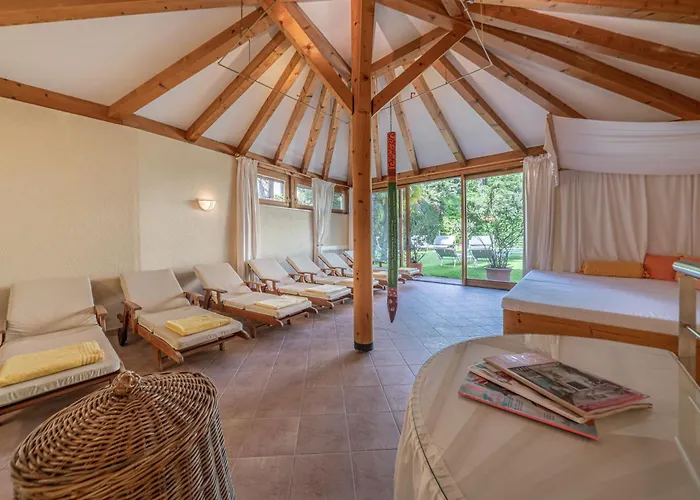 Hotel Adria Meran