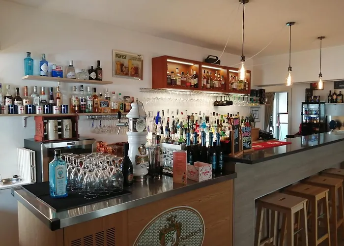 Malì Trevignano Piccolo Hotel Trevignano Romano