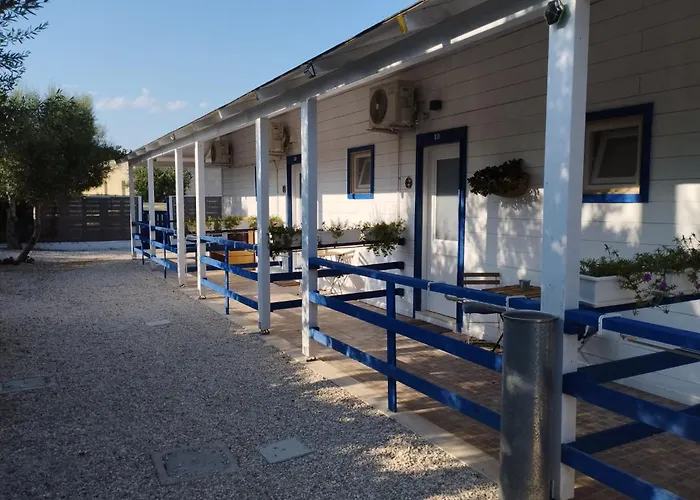 B&B Villa Nancy Marina di Ginosa
