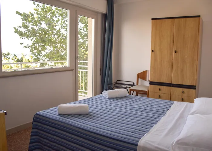 Hotel Los Angeles - Fronte Mare Riccione