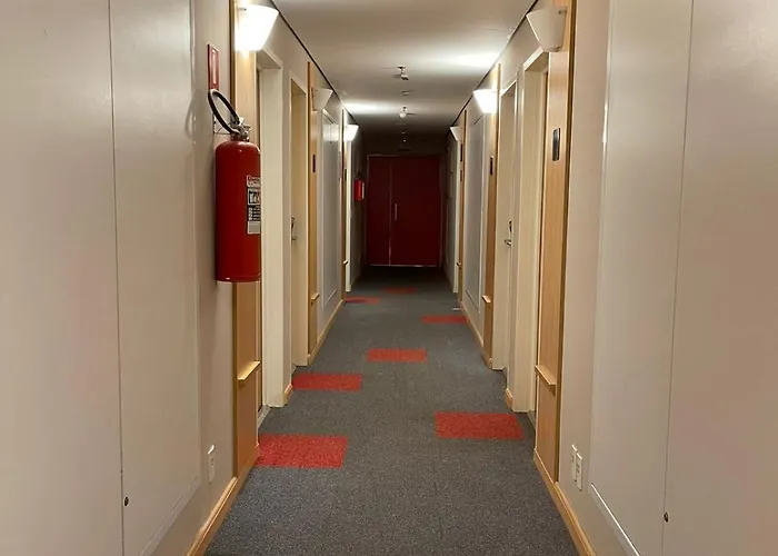 Hotel Oeste Plaza Andradina
