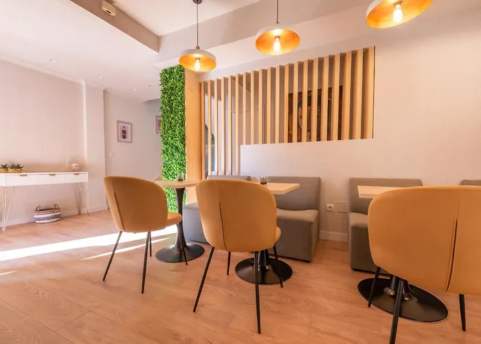 Hostal Devesas O Grove