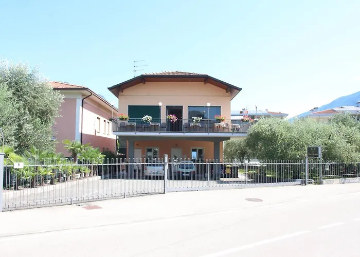 Bed and Breakfast R&B Casa Wanda Since 1999 Riva del Garda