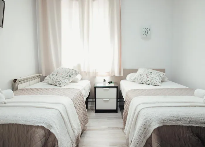 Hostal Ruta de Francia
