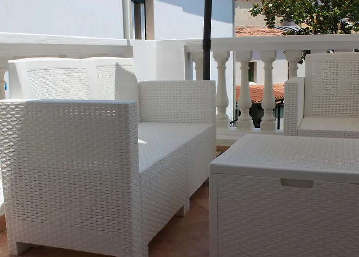 B&B Casa Benvenuto