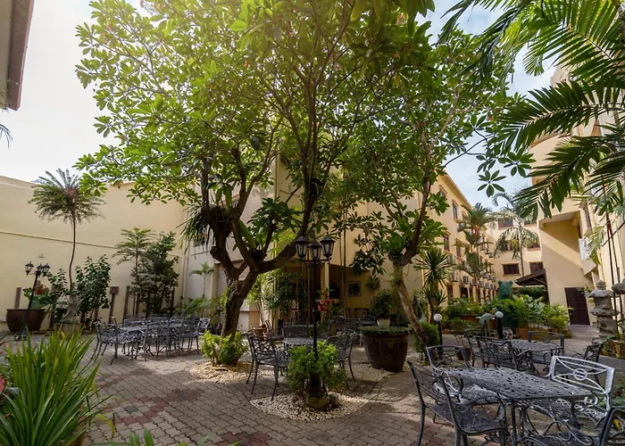 Hotel Puri Melaka