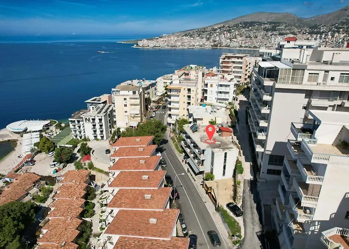 Hotel Argjiro