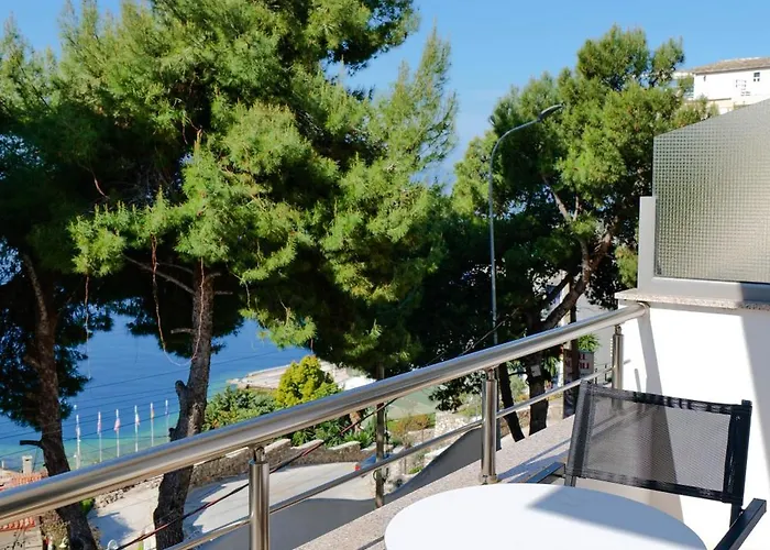 Hotel Argjiro