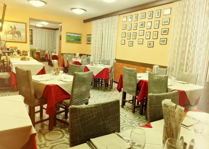 Hotel Montegrande Vidiciatico