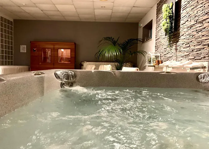 Hotel Ede Caramanico Terme