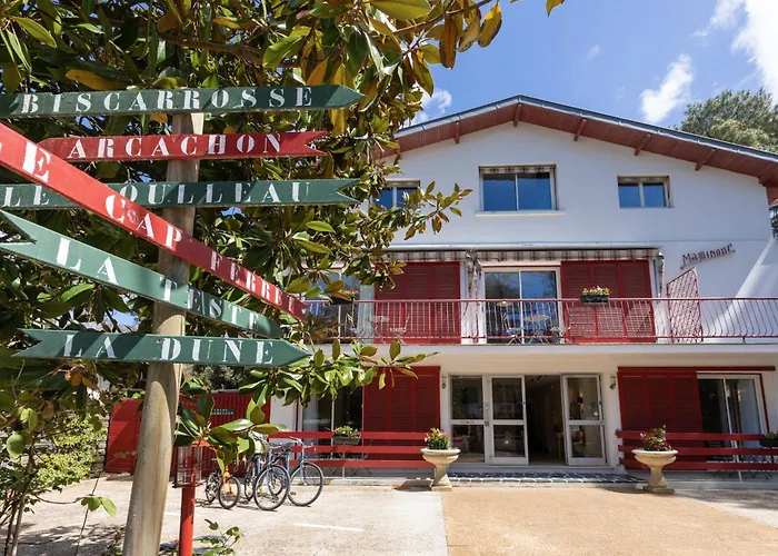 Residence Maminotte